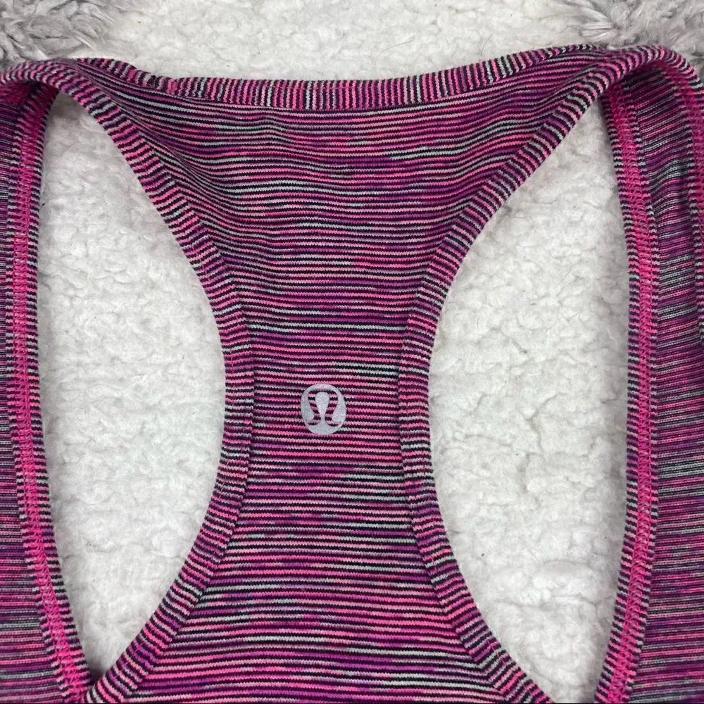 Lululemon Cool Racerback